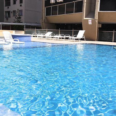 Apartamento Rio Flat Wonderful Sh Río de Janeiro Exterior foto