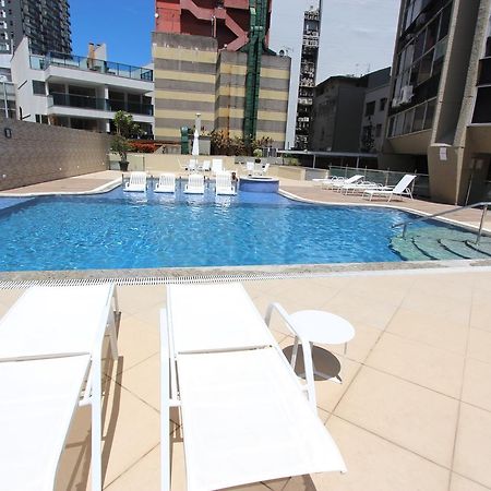 Apartamento Rio Flat Wonderful Sh Río de Janeiro Exterior foto