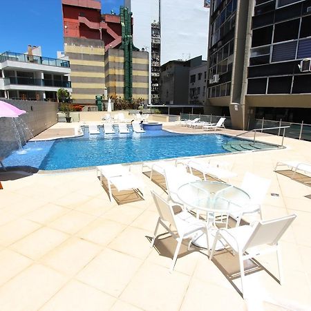 Apartamento Rio Flat Wonderful Sh Río de Janeiro Exterior foto