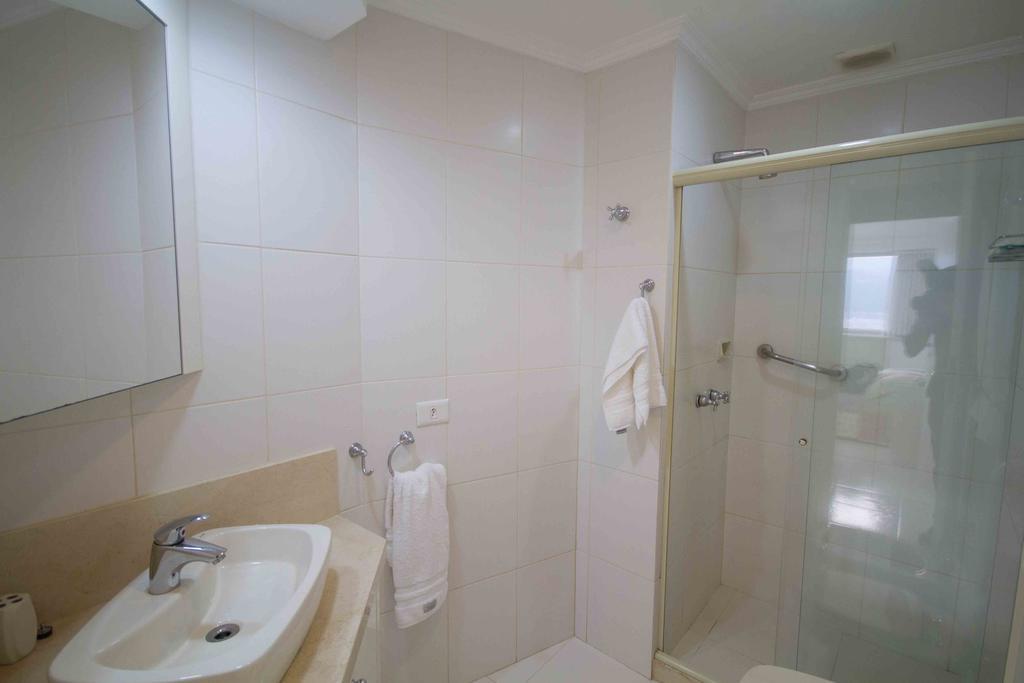 Apartamento Rio Flat Wonderful Sh Río de Janeiro Exterior foto