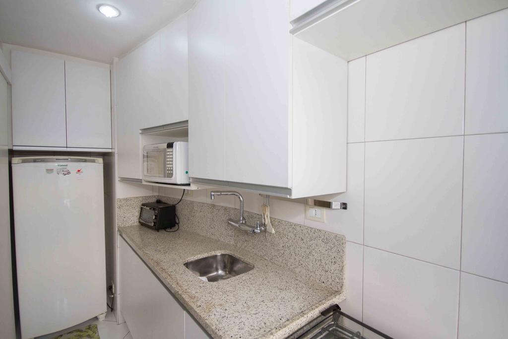 Apartamento Rio Flat Wonderful Sh Río de Janeiro Exterior foto