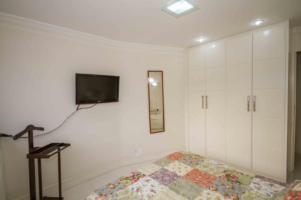 Apartamento Rio Flat Wonderful Sh Río de Janeiro Exterior foto