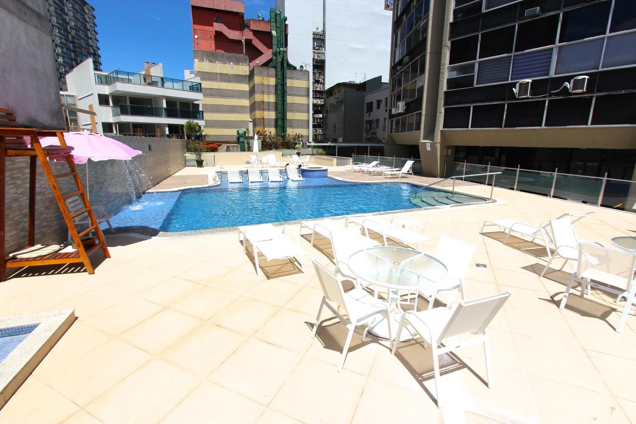 Apartamento Rio Flat Wonderful Sh Río de Janeiro Exterior foto